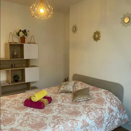 Appartement Paris Centre Buitenkant foto