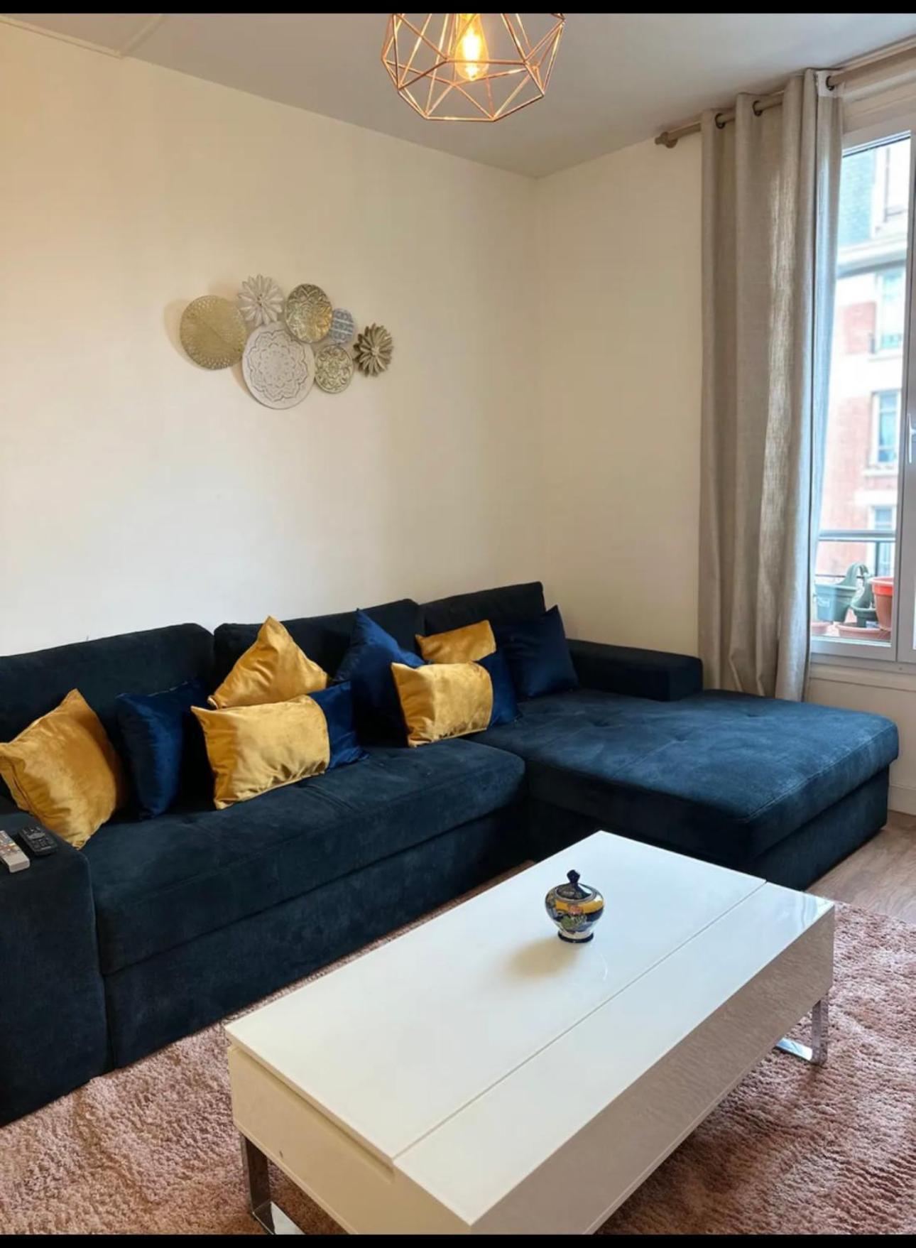 Appartement Centre *