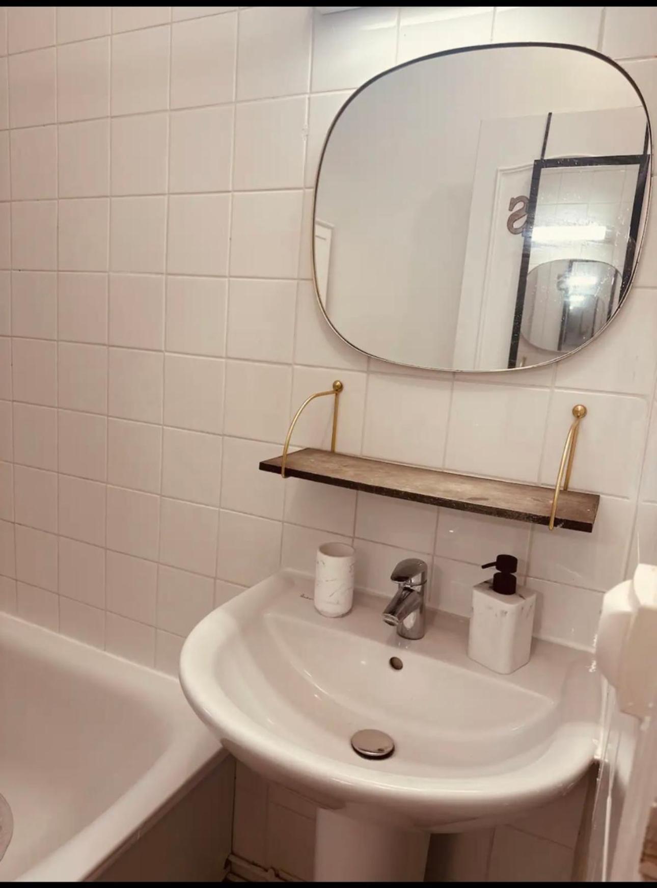 Appartement Centre Parijs